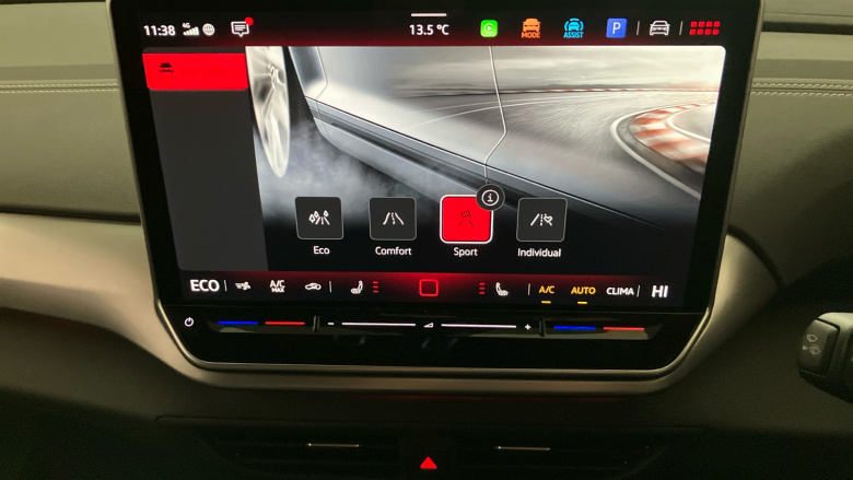 Volkswagen ID.4 210kW Match Pro 77kWh 5dr Auto Electric Estate